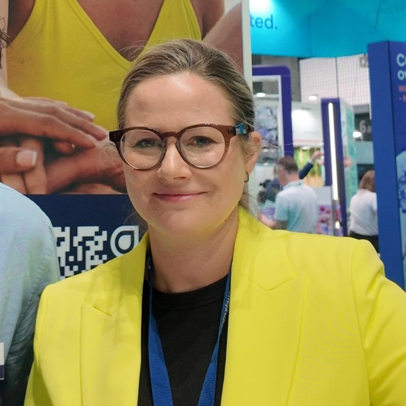 Agata Möllerhenn Jungbunzlauer